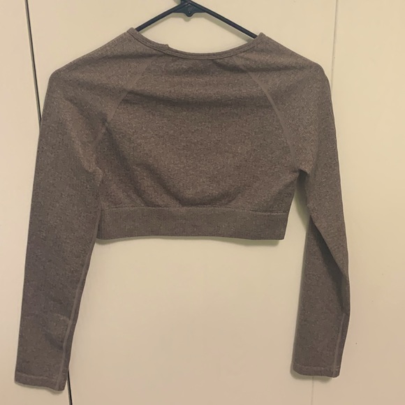 Forever 21 crop top - Picture 2 of 3